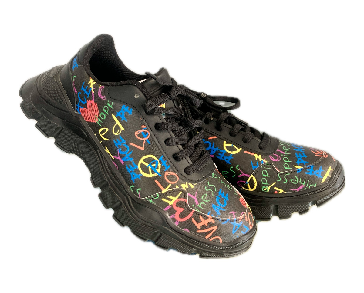 Zapatillas Arantza Arantza Zapatos Arantza Zapaterías Debate